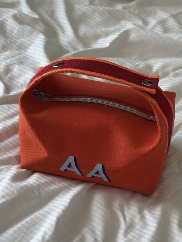 Summer bag
