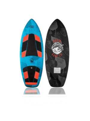 RONIX MARSH MELLOW THRASHER
WAKESURF BOARD 2025