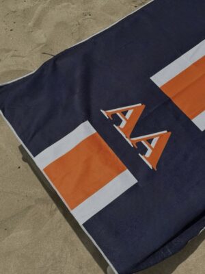 Summer towels